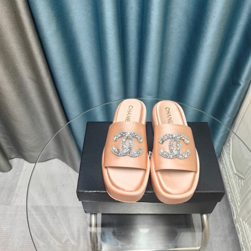 Ch*el slippers